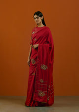 Sundari Saree