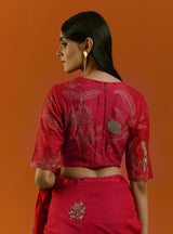 Sundari Saree