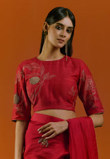 Sundari Saree