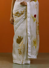 Chaandni Saree