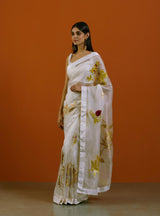 Chaandni Saree