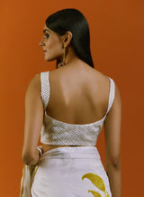 Chaandni Saree