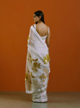 Chaandni Saree