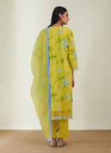 The Springlike Kurta Set