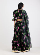 MEGHA LEHNGA