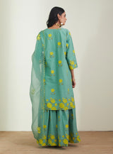 The Old Garden Roses Sharara Set