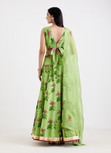 SHRAVANI LEHNGA
