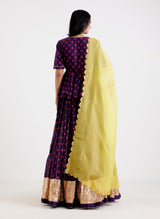 CHAITI LEHNGA