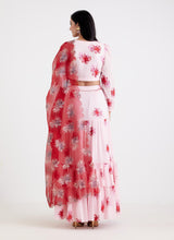 UTTARA LEHNGA
