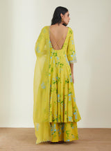 The Day Dream Kurta Set
