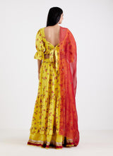 POORNIMA LEHNGA