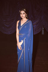 Neelam Sari Sari And Blouse