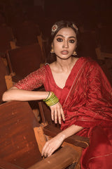 Meera Saree & Blouse