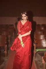 Meera Saree & Blouse