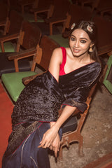 Sujani Sari & Blouse