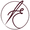 label earthen logo