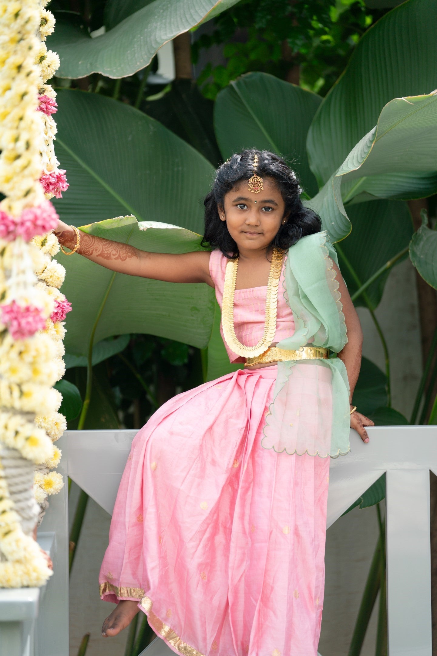 Lehenga