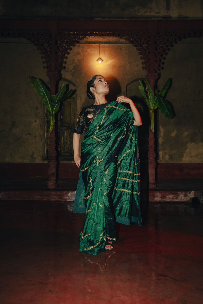 UJJWLA SAREE