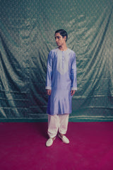 NEEL ROOP KURTA SET