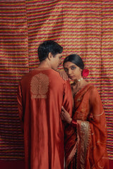 SWAROOP KURTA SET