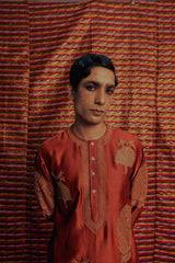 SWAROOP KURTA SET