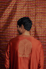 SWAROOP KURTA SET