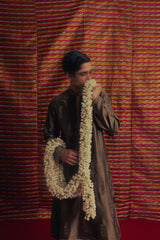 SAAJ SHRINGAR KURTA SET