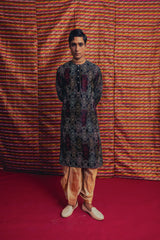 MEHFIL RAAT KURTA SET