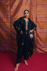 RAINA KURTA SET
