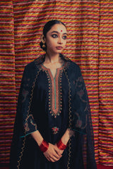 RAINA KURTA SET