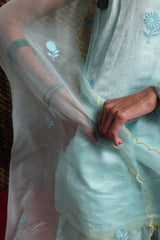 ROOP CHAMELI KURTA AND FARSHI SALWAR