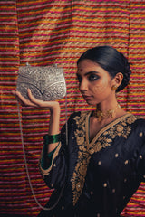 NISHA SHRINGAR KURTA SET