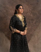 NISHA SHRINGAR KURTA SET