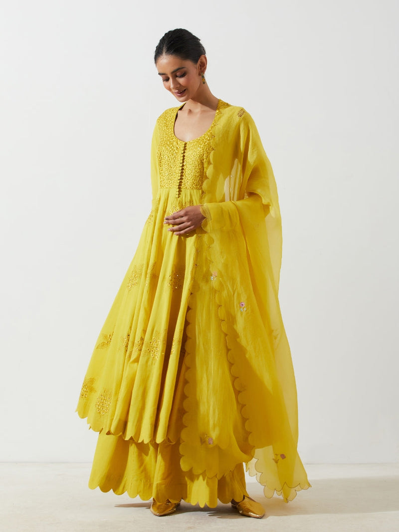 AMALTAAS KALI  KURTA