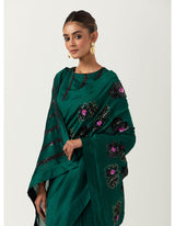 Chameli saree &blouse