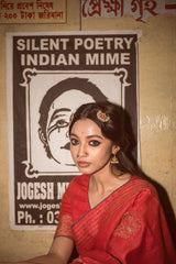 Gulal Saree & Blouse