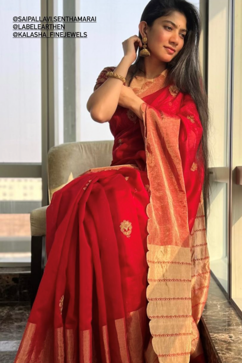 Nalini Saree